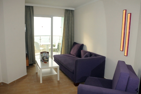 Hotel Smartline Sunpark Beach